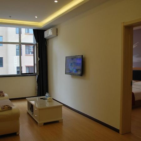 Thank Inn Shanxi Shuozhouying County West Jingcheng Street Exterior photo